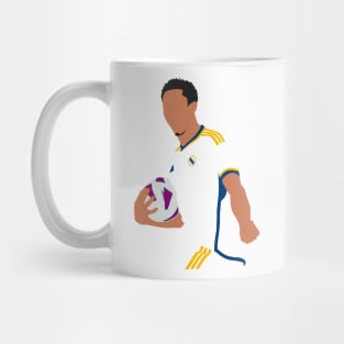 Jude Bellingham Real Madrid Mug